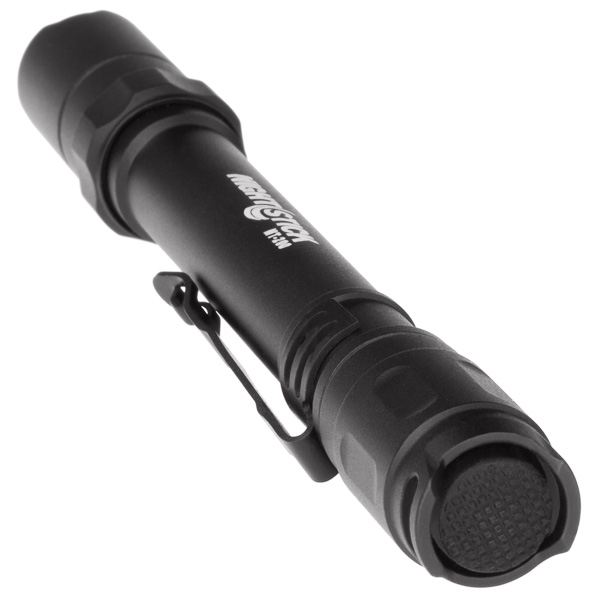 Nightstick Mini-Tac Pro Tactical Flashlight Controls